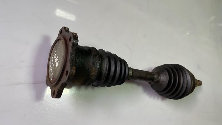 Axle(LHF) - 2004 Chevrolet SILVERADO 1500