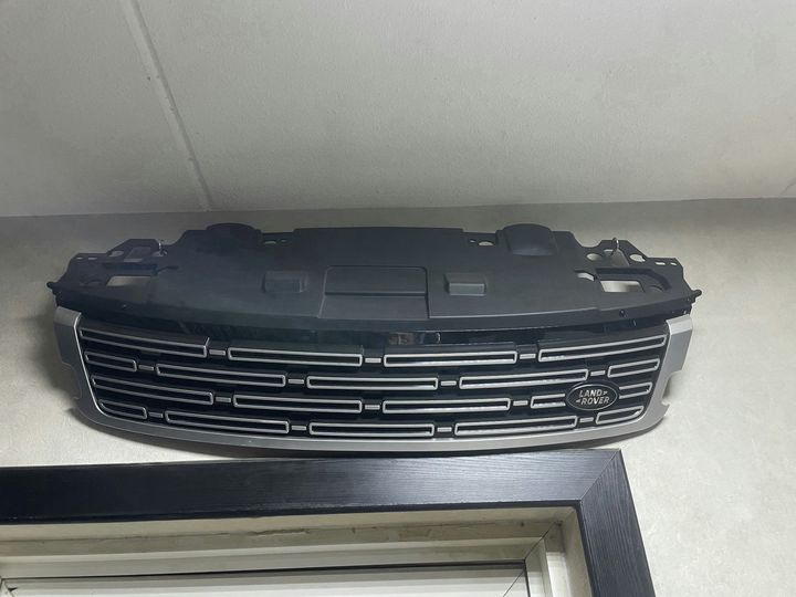 Land Rover Range Rover L405 Front Grille