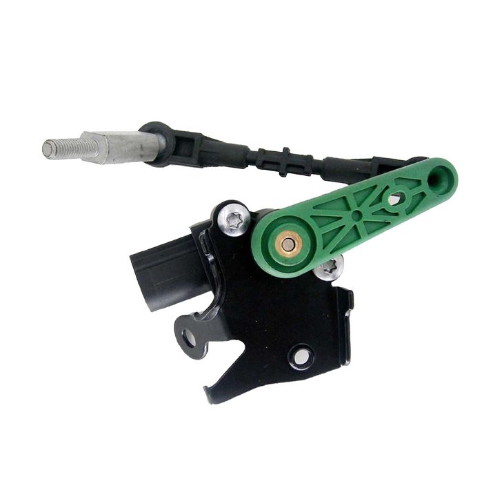 Audi/Volkswagen RIGHT FRONT HEADLIGHT LEVEL SENSOR 4H0941286G