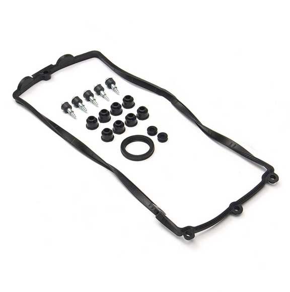 BMW Genuine GASKET SET RH E60 E61 E62 E65 E66 E70 X5 11127513194