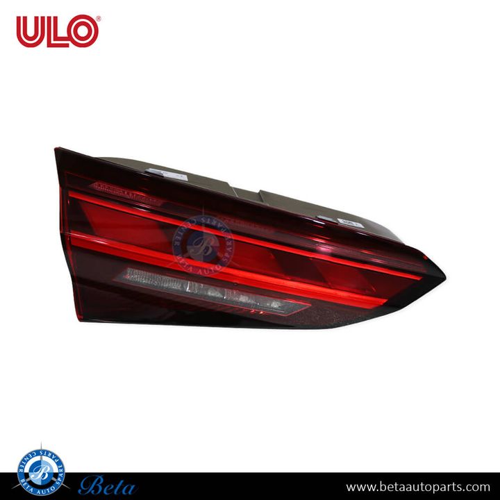 Audi A5 (2020-2024), Trunk Lamp LED with Dynamic Indicator (Left), ULO, 8W6945093AA