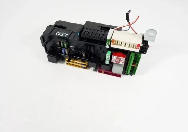 a1729060005   control unit