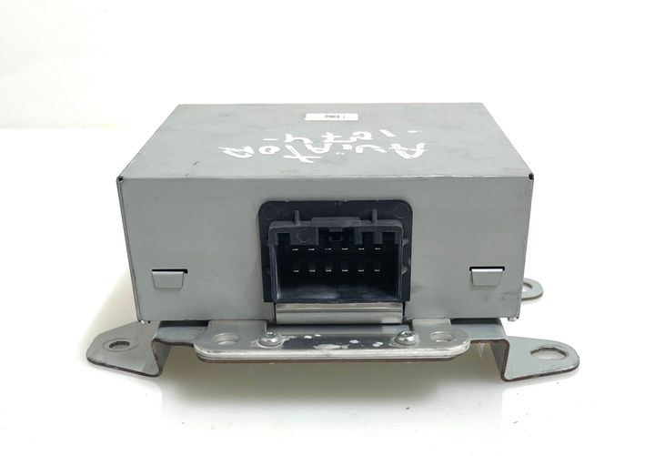 Power Supply Converter Module - 2022 Lincoln Aviator Reserve