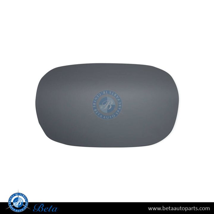 Mercedes C-Class W205 (2015-2021), Fuel Tank Flap, China, 2057570106