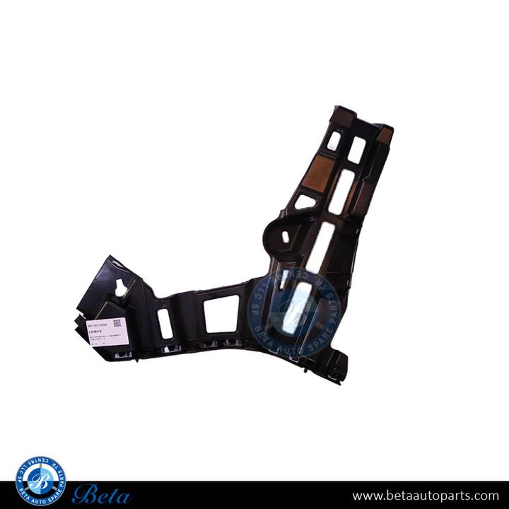 Mercedes S-Class W223 (2021-Up), Rear Bumper Lateral Support (Left), China, 2238805700