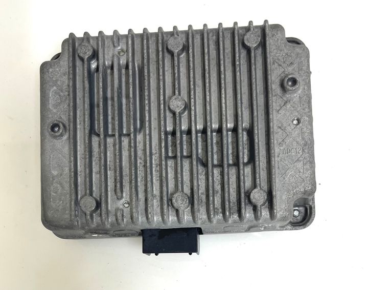 Power Supply Converter Module - 2013 Dodge Durango Crew