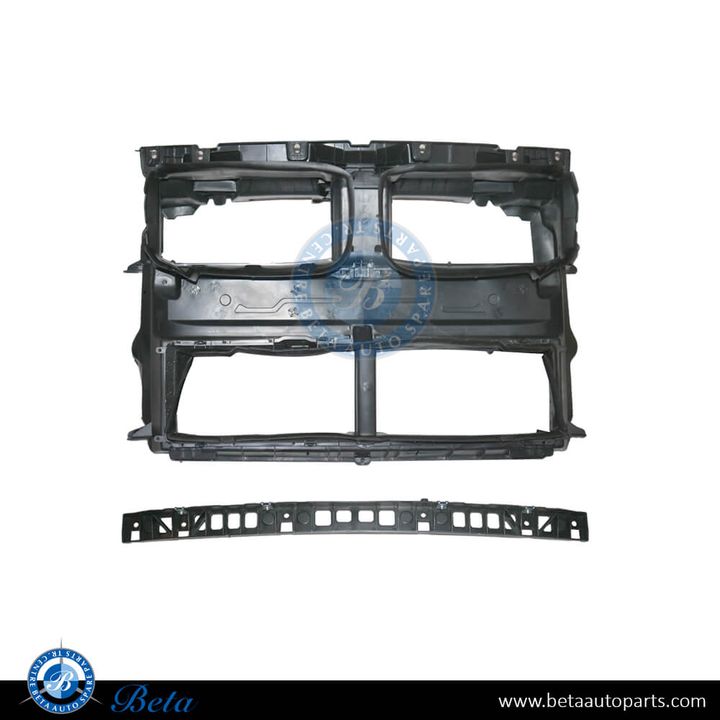 BMW X1 F48 (2020-2023), Air Duct without Motor, China, 51748493410