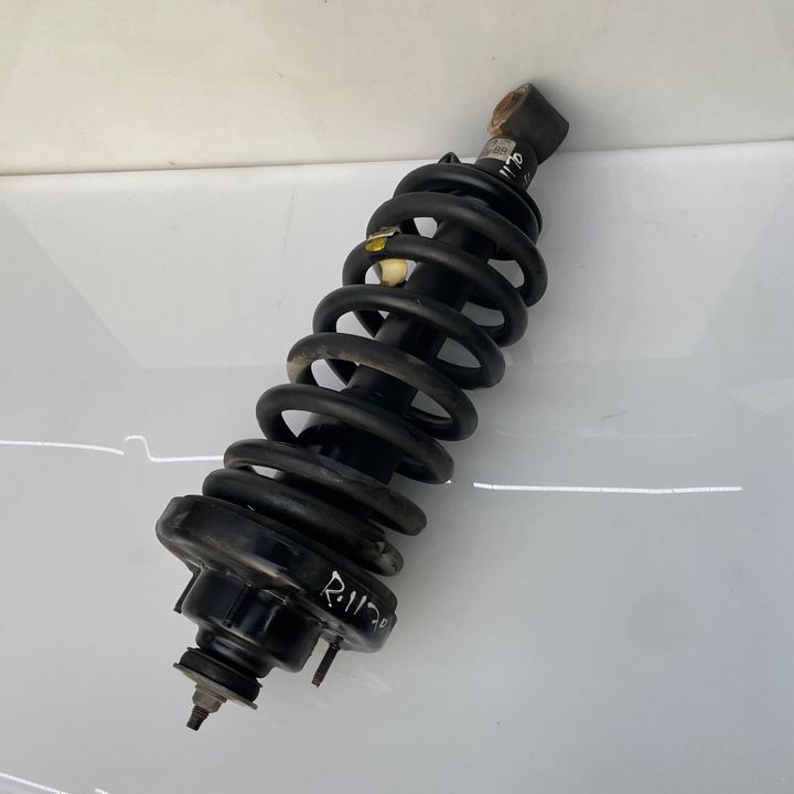 Shock Absorber (LHF) - 2010 Ford Explorer Sport Trac Limited