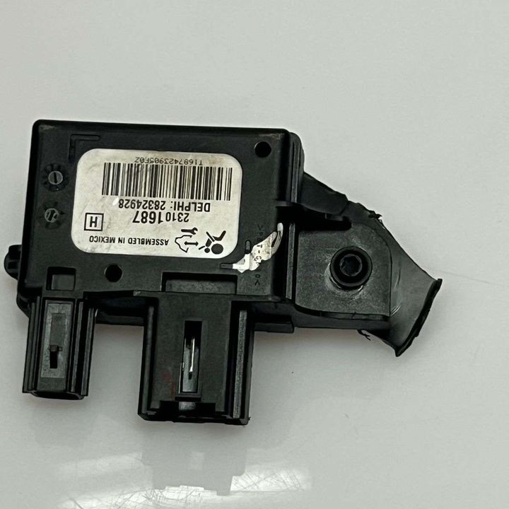 Air bag Module - 2014 Chevrolet Impala