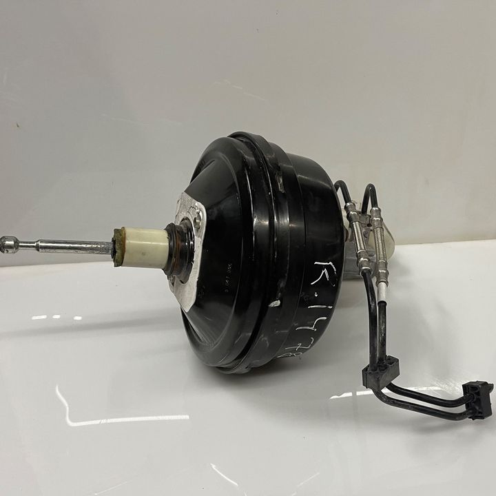 Brake booster - 2015 Chevrolet Impala