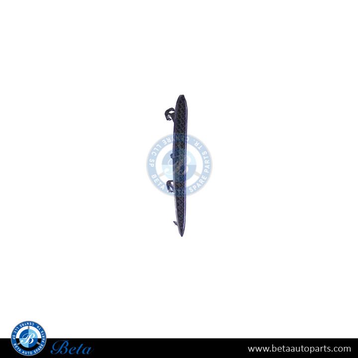 Mercedes CLS-Class W218 (2015-2018), Rear Bumper Trim Normal AMG (Right), China, 2188852621
