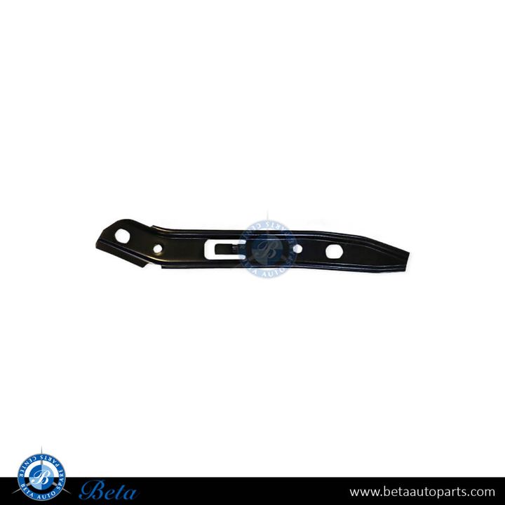 Mercedes E-Class W213 (2021-2023), Front Bumper Mounting Rail (Left), China, 2138851704