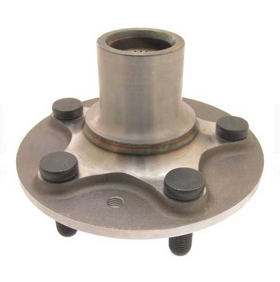 Autostar Germany WHEEL HUB BEARING REAR For Land Rover 06-16 4.2 4.4  5.0 V8 RUC000074