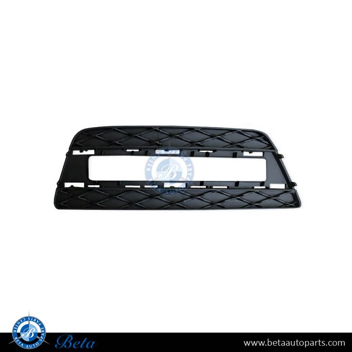 Mercedes GL-Class X166 (2013-2015), Fog Lamp Cover (Right), China, 1668844422