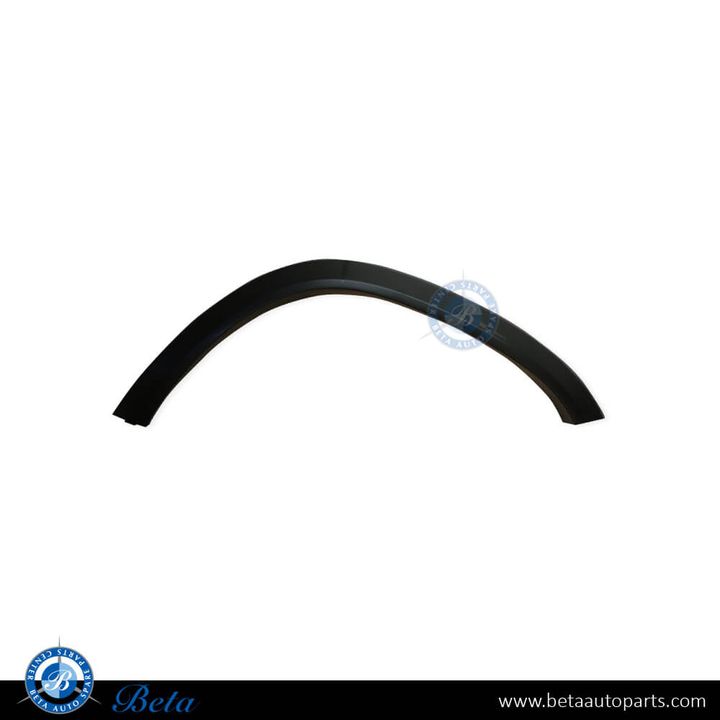 Mercedes GLS-Class X167 (2020-2023), Rear Wheel Arch AMG (Left), China, 1678804605