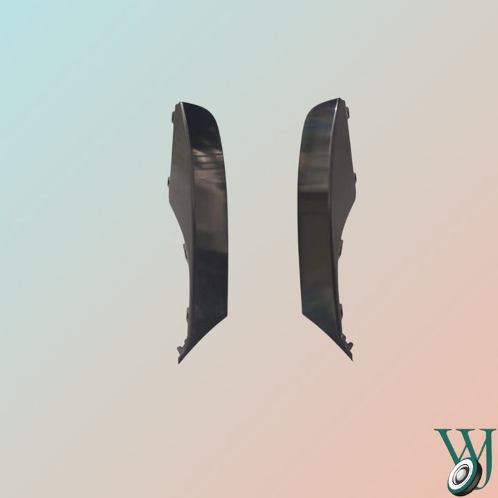 front bumper up cover 2023 SPORT RIGHT