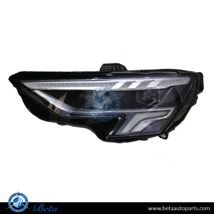Audi A3 (2020-2024), Headlamp LED (Left), China, 8Y0941033