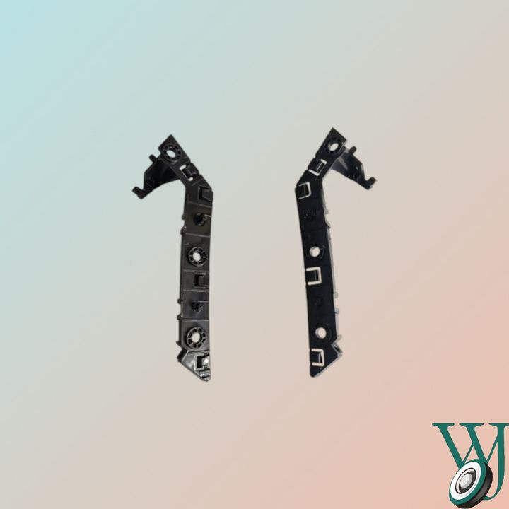 fender bracket LEFT  DEFENDER