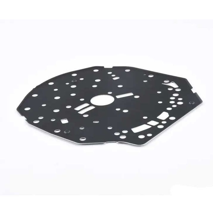 Mercedes Benz Genuine INTERMEDIATE PLATE  2202771614