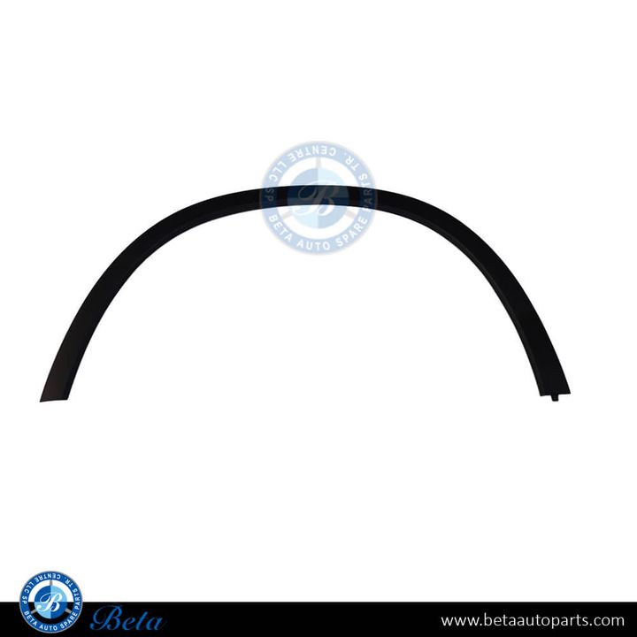 Mercedes GLC-Class X254 / C254 (2023-Up), Front Wheel Arch (Left), China, 2548850000