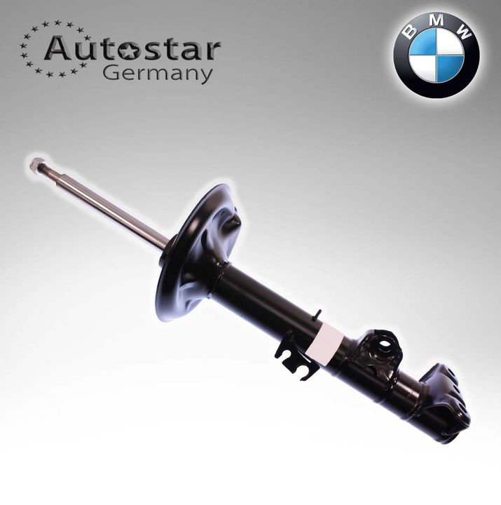 BMW SPRING STRUT F/L E36  31311091773