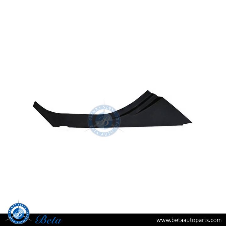 Volkswagen Touareg (2011-2014), Headlamp Bracket (Right), China, 7P6941778A
