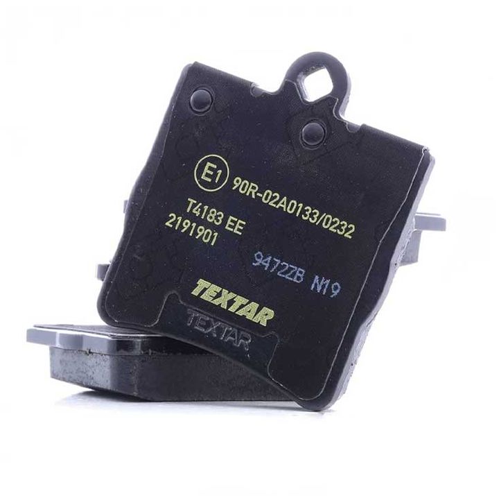 TEXTAR (2191901) BRAKE PAD For MERCEDES BENZ 0034202720