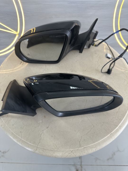 Mercedes-Benz GLB - Door Mirror L&R