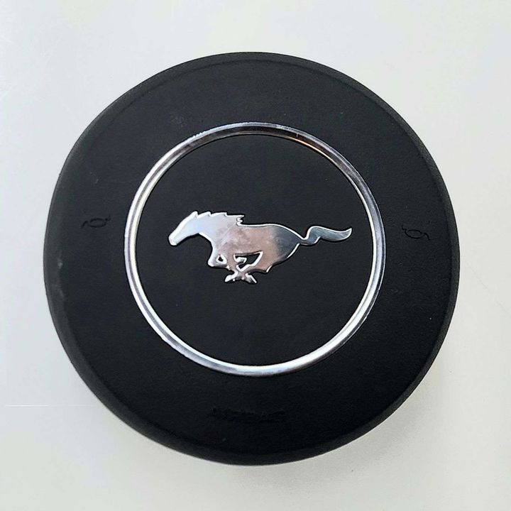 Airbag (Steering) - 2021 Ford Mustang
