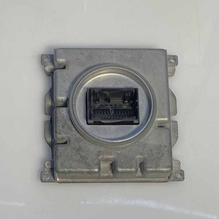 Headlight Control Module - 2018 Audi Q5