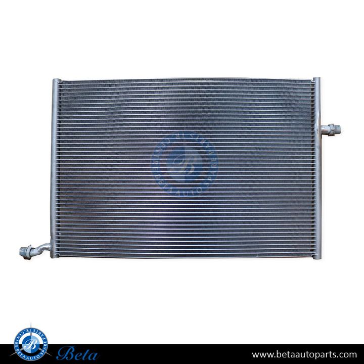 Mercedes C-Class / E-Class / GLC-Class / CLS-Class W205 / W213 / C238 / W253 / C253 / C257 (2015-Up), Water Cooler, China, 0995002003