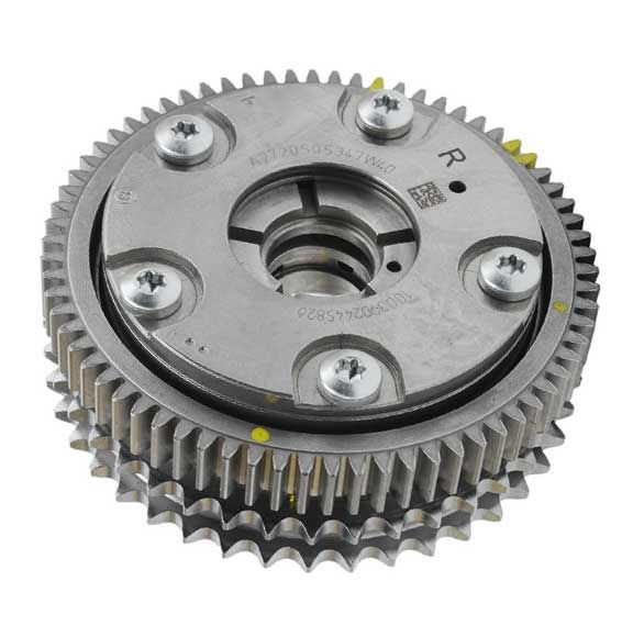 Autostar Germany CAMSHAFT ADJUSTER Right For Mercedes Benz 2720505347
