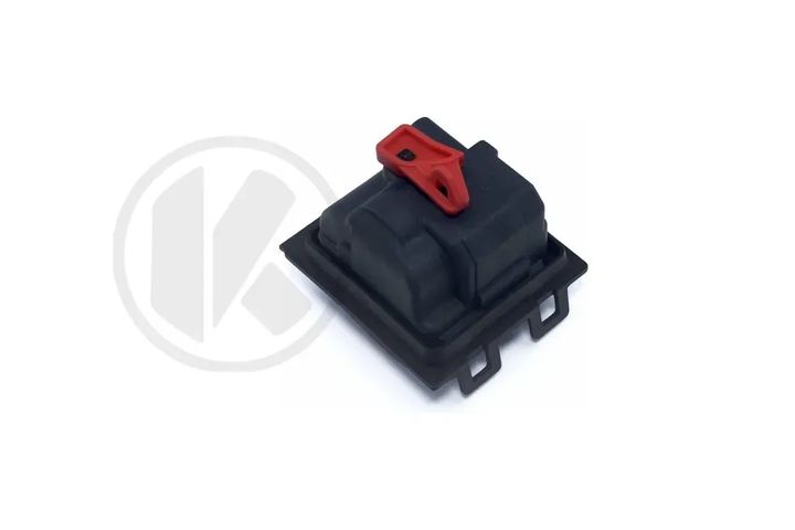 CENTRAL LOCKING MOTOR - TANK FLAP