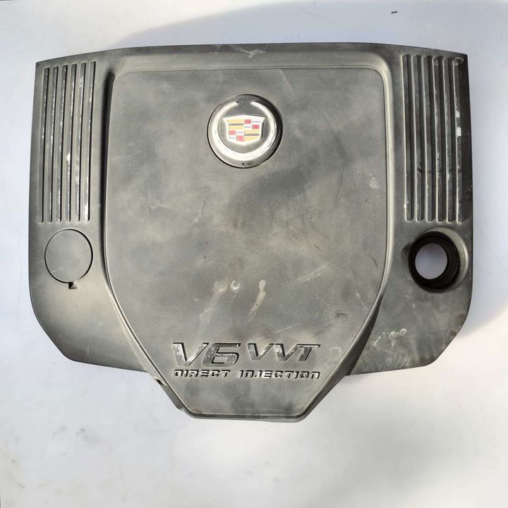 Engine cover - 2014 Cadillac CTS