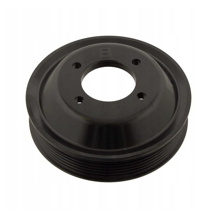 Febi PULLEY E38/E39/X5 For BMW 11511436590