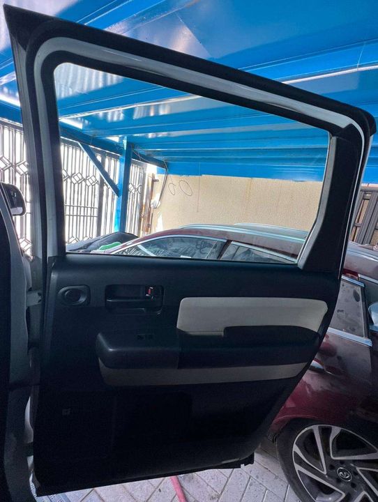 Door (RHB) - 2011 Toyota Sequoia