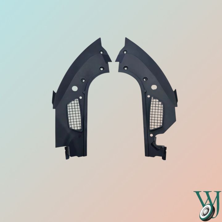 Drainage plate 2023 SPORT RIGHT