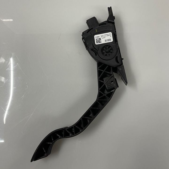 Accelerator pedal - 2015 Lincoln MKC LS