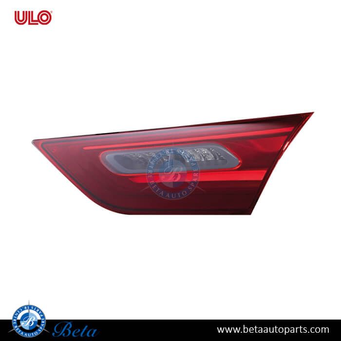 Mercedes CLA-Class C118 (2023-Up), Trunk Lamp - USA Type (Right), ULO, 1189064601