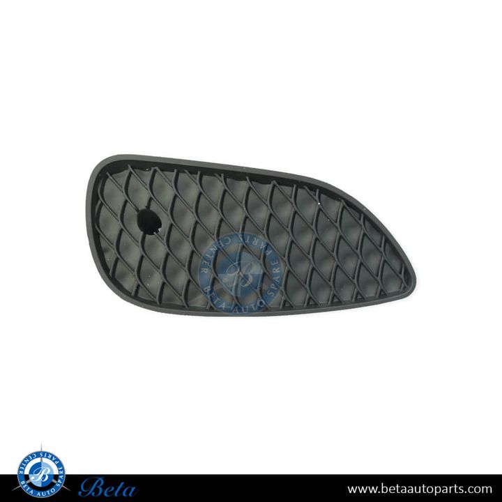 Mercedes GLA-Class X156 (2014-2016), Fog Lamp Cover (Right), China, 1568853422
