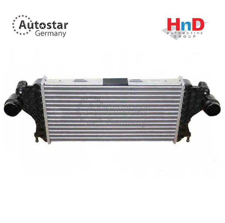 Mercedes Benz (AST-101009) RADIATOR GL350 0995002600