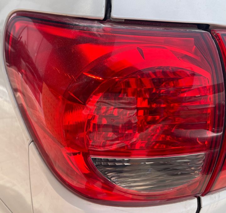 Tail Light (LH) - 2011 Toyota Sequoia