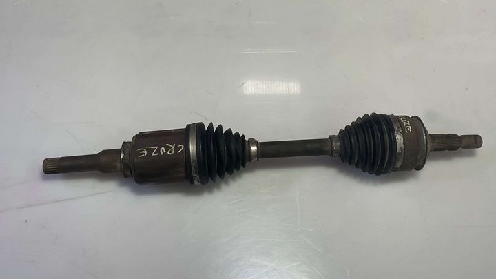Axle(LHF) - Chevrolet Cruze Brand: Chevrolet Model: Cruze