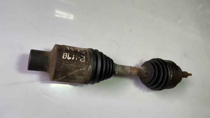 Axle(RHF) - 2010 Ford Expedition XLT