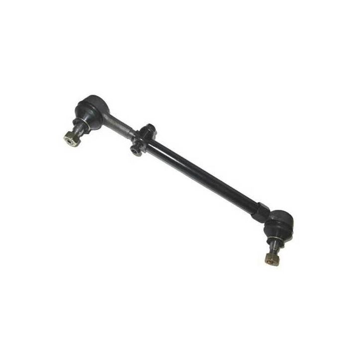 Febi (Febi # 02386) TIE ROD END For Mercedes Benz 1243300803