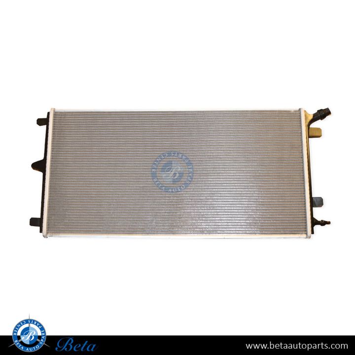 Mercedes C-Class W206 (2022-Up), Lower Cooler for Diesel, China, 0995004101