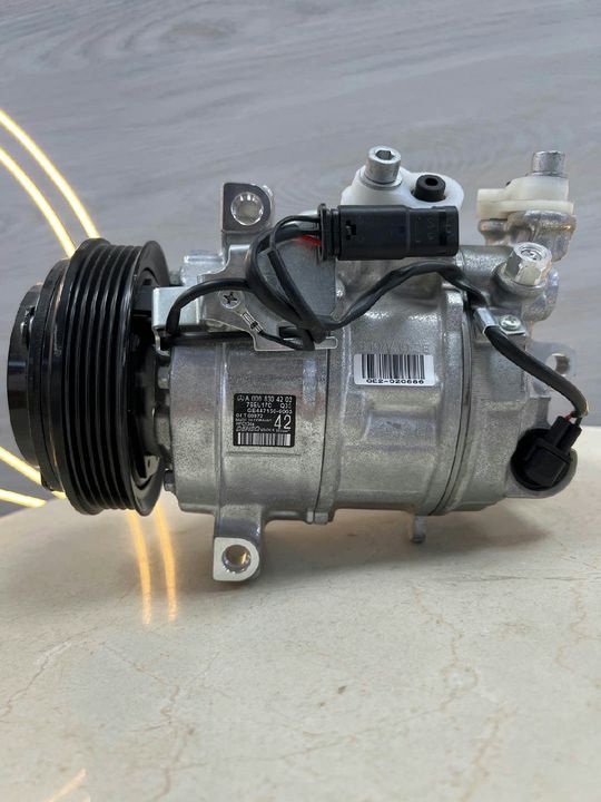Mercedes-Benz AC Compressor