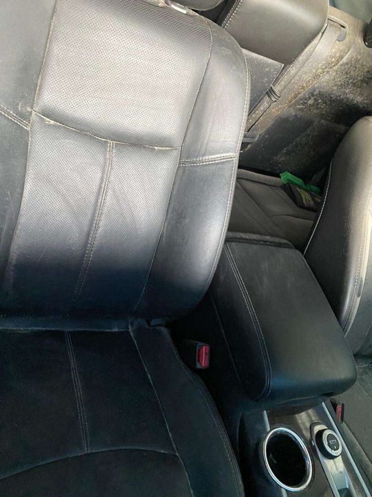 Front Seat (RHS) - 2014 Nissan Pathfinder