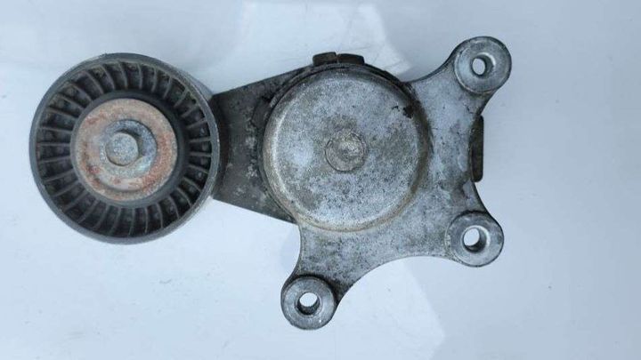 Belt tensioner - 2013 Ford Edge
