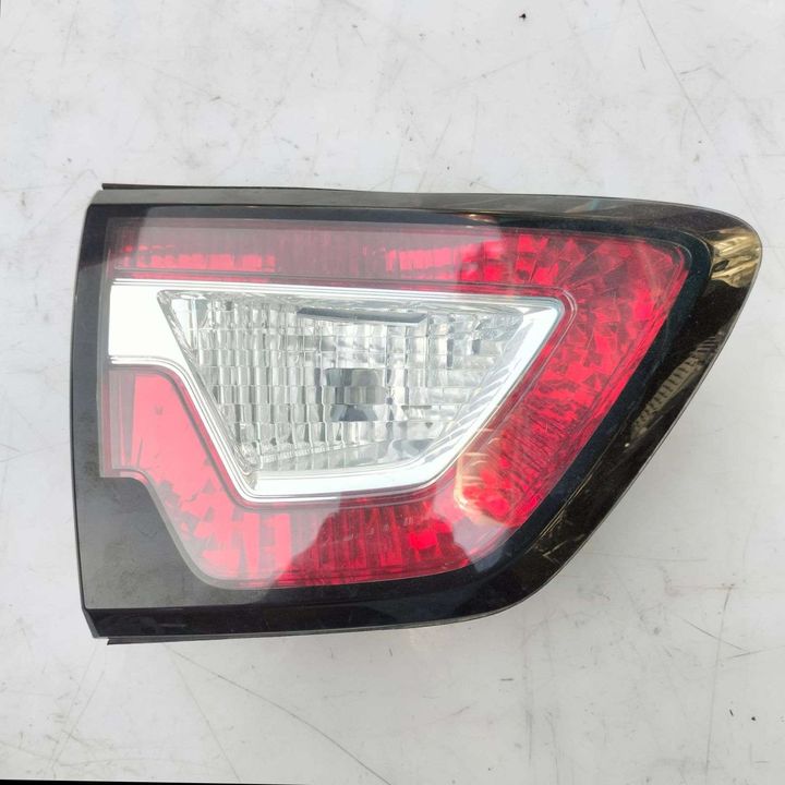 Tail Light (LH) - 2015 Chevrolet Traverse